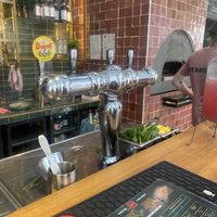   at Barouche in Ghent