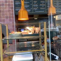   at Barouche in Ghent