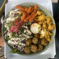   at Barouche in Ghent