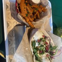   at Barouche in Ghent