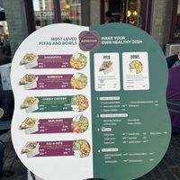   at Barouche in Ghent