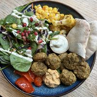   at Barouche in Ghent