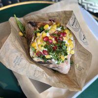   at Barouche in Ghent