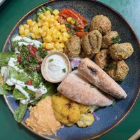   at Barouche in Ghent