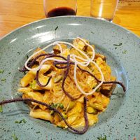 Zen Tempeh at Avocado in Athens