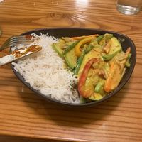   at Avocado in Athens