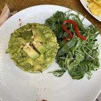   at Avocado in Athens
