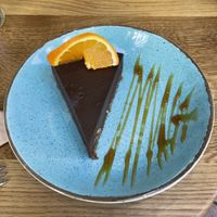 Vegan AND glutenfree 🥹❤️  at Avocado in Athens