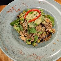  at Avocado in Athens