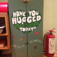 :) at Avocado in Athens