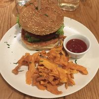   at Avocado in Athens
