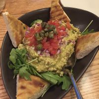   at Avocado in Athens