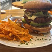   at Avocado in Athens