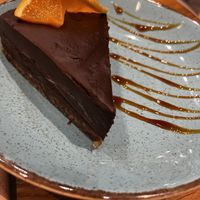   at Avocado in Athens