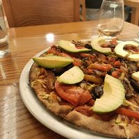  at Avocado in Athens