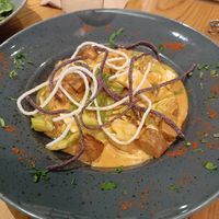  at Avocado in Athens