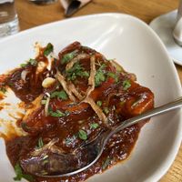   at Avocado in Athens