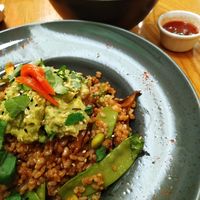  at Avocado in Athens