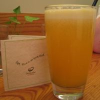 Delicious juice at Avocado! at Avocado in Athens