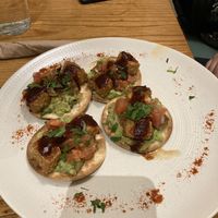   at Avocado in Athens