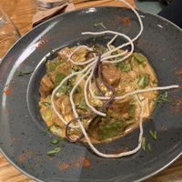   at Avocado in Athens