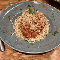   at Avocado in Athens
