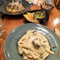   at Avocado in Athens