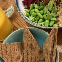   at Avocado in Athens