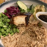   at Avocado in Athens