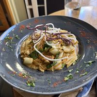 Zen tempeh  at Avocado in Athens