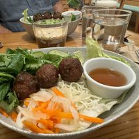Tokyo bowl  at Avocado in Athens