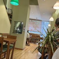   at Avocado in Athens