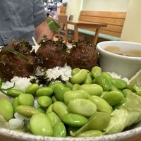   at Avocado in Athens