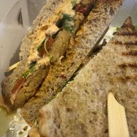   at Avocado in Athens