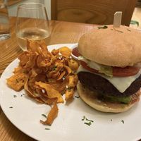   at Avocado in Athens