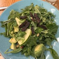   at Avocado in Athens