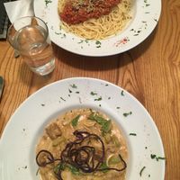 Zen tempeh & Vegan Jasmin  at Avocado in Athens