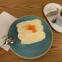   at Avocado in Athens