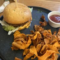   at Avocado in Athens