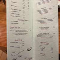 Menu 23Nov2024 at Avocado in Athens