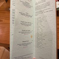 Menu 23Nov2024 at Avocado in Athens