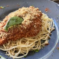 Bolognese  at Avocado in Athens