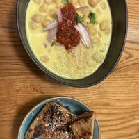   at Avocado in Athens