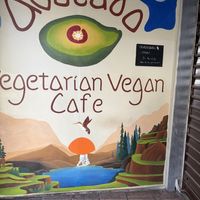 Closed for remodeling!  at Avocado in Athens