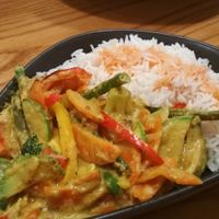 Om Shanti at Avocado in Athens