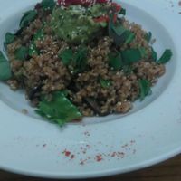Luminus at Avocado in Athens