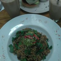 Avocado  at Avocado in Athens