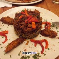 Swaha at Avocado in Athens