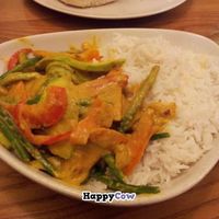 Om Shanti at Avocado in Athens