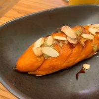 Sweet potato  at Avocado in Athens